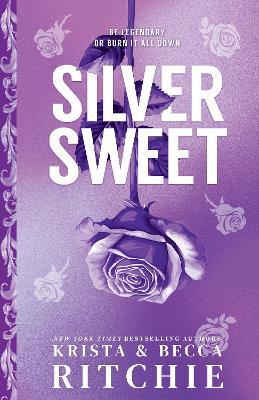 Silver Sweet - Becca Ritchie,Krista Ritchie - cover