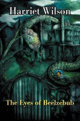 The Eyes of Beelzebub - Harriet Wilson - cover