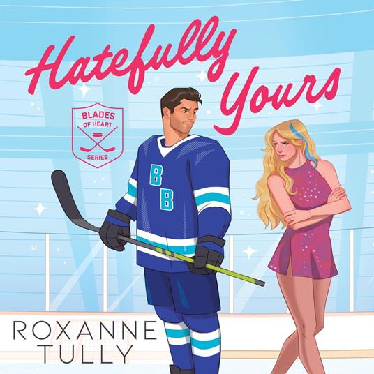 Hatefully Yours