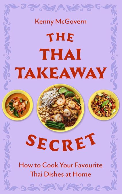The Thai Takeaway Secret