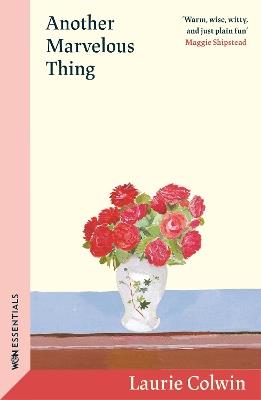 Another Marvelous Thing - Laurie Colwin - cover