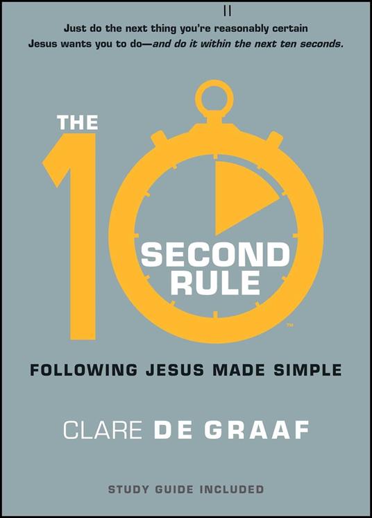 The 10-Second Rule