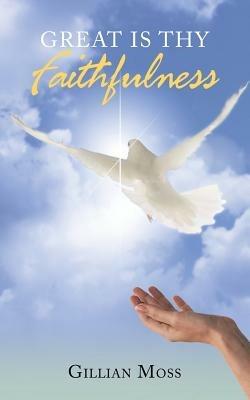 Great is Thy Faithfulness - Gillian Moss - cover