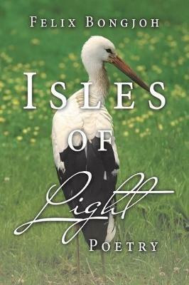 Isles of Light - Felix Bongjoh - cover