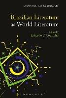 Brazilian Literature as World Literature - cover