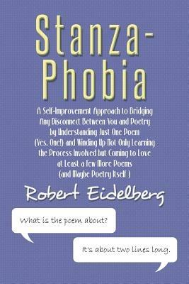 Stanza-Phobia - Robert Eidelberg - cover