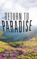Return to Paradise - Frank Scott,Nisa Montie - cover