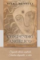 Compendio angelico: Angeles, chakras y energia - Diana Herrera - cover