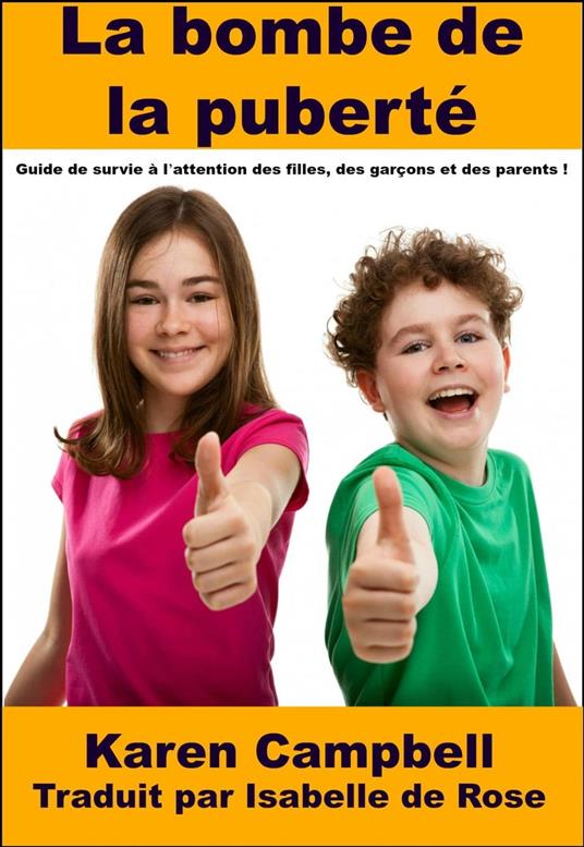 La Bombe de la Puberté