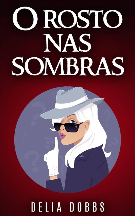 O rosto nas sombras