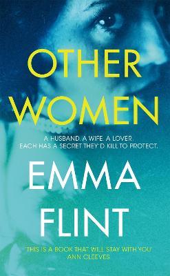 Other Women: A BBC Radio 2 Book Club Pick - Emma Flint - cover