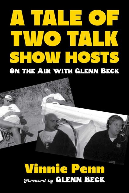 A Tale of Two Talk Show Hosts