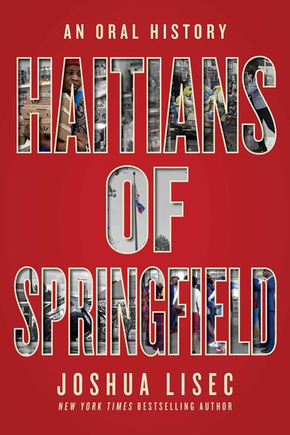Haitians of Springfield