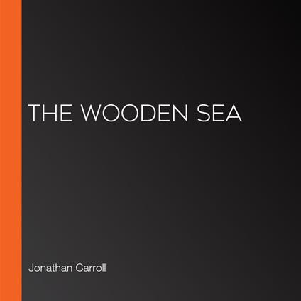 Wooden Sea, The