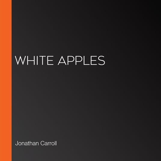 White Apples