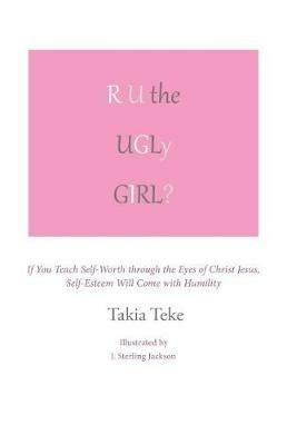 R U the Ugly Girl? / R U the Ugly Boy? - Takia Teke - cover