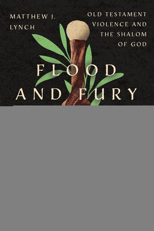 Flood and Fury - Matthew J. Lynch - ebook