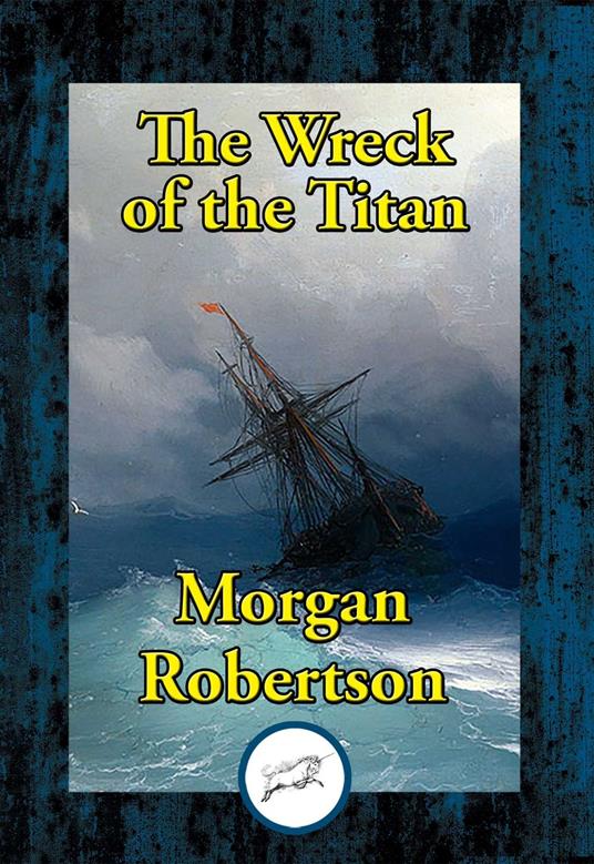 The Wreck of the Titan
