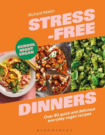 Stress-Free Dinners