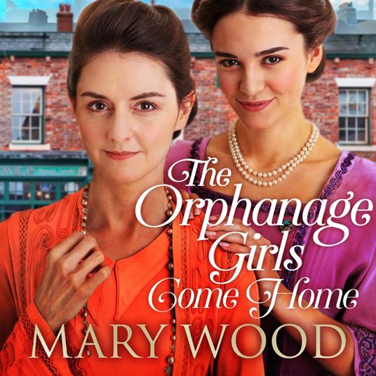 The Orphanage Girls Come Home