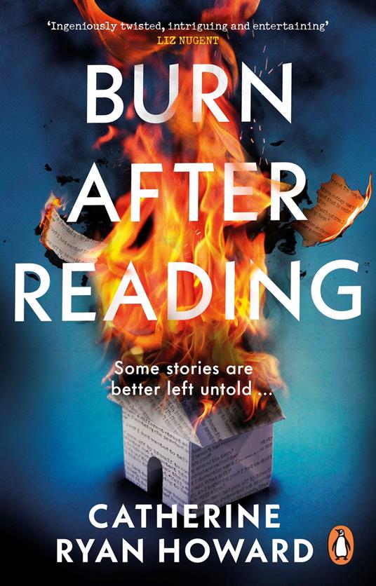 Burn After Reading