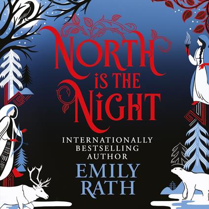 North Is The Night