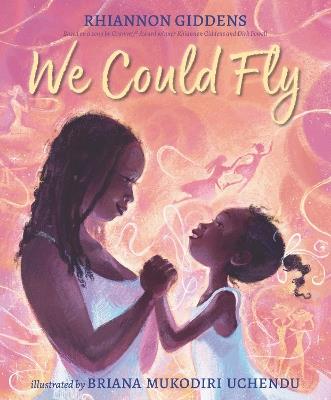 We Could Fly - Rhiannon Giddens - cover