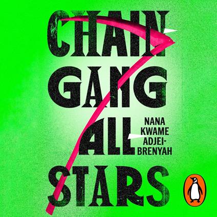 Chain-Gang All-Stars