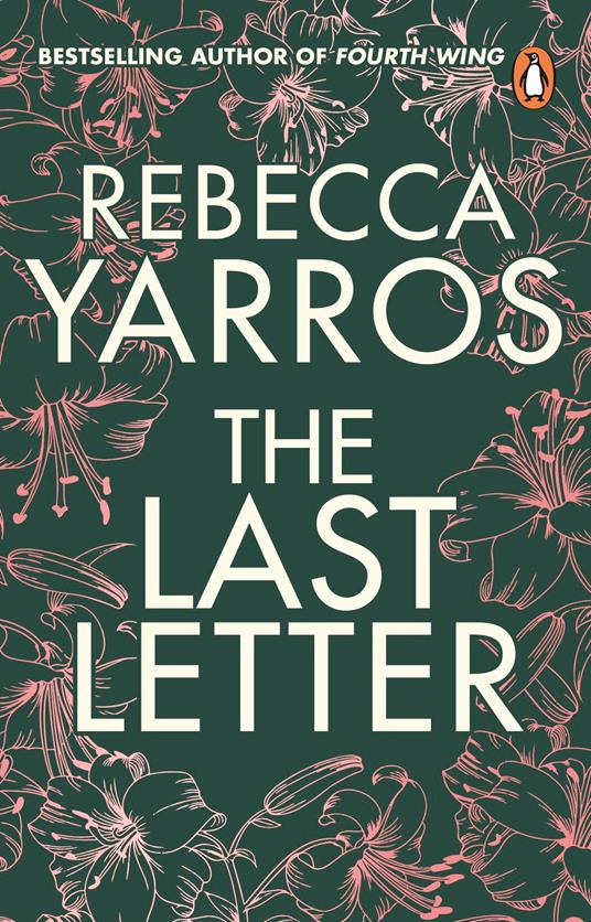 The Last Letter