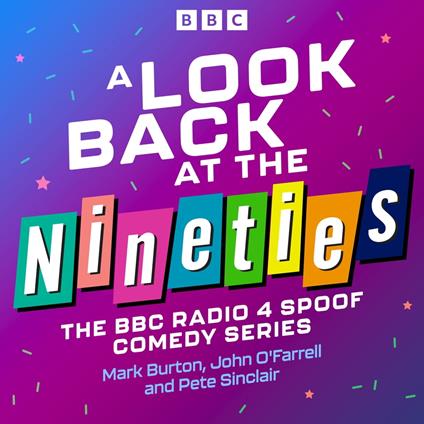 A Look Back at the Nineties