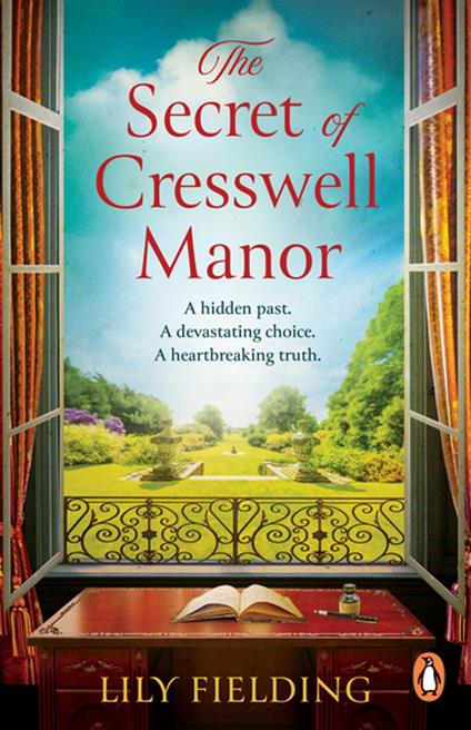 The Secret of Cresswell Manor