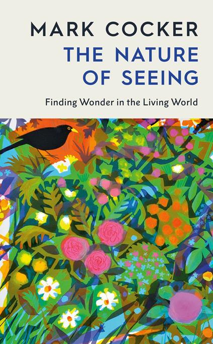 The Nature of Seeing