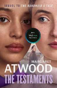 Libro in inglese The Testaments Margaret Atwood