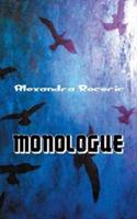 Monologue: On the Shores of the River of Life - Alexandra Roceric - cover