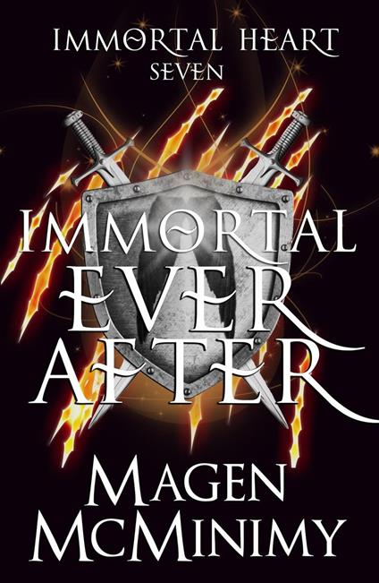 Immortal Everafter