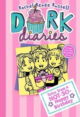 TALES FROM NOT SO HAPPY BIRTHDAY - cover