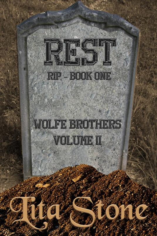 Rest, Rest In Peace