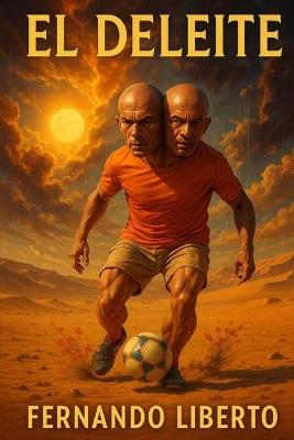 El Deleite - cover