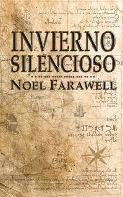 Invierno silencioso - Noel R Farawell - cover
