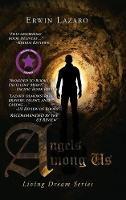 Angels Among Us: Living Dream Series - Erwin Lazaro - cover