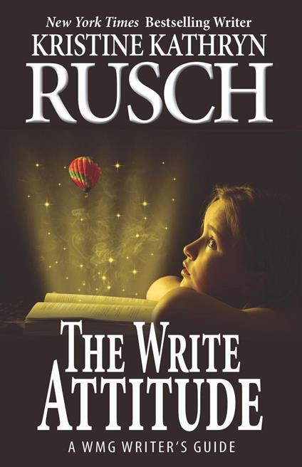 The Write Attitude, Second Edition