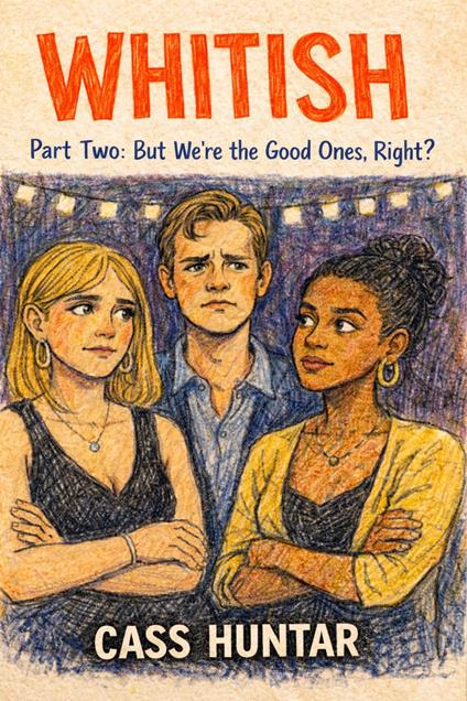 But We're the Good Ones, Right?