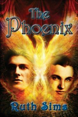 The Phoenix - Ruth Sims - cover