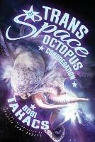 The Trans Space Octopus Congregation - Bogi Takacs - cover