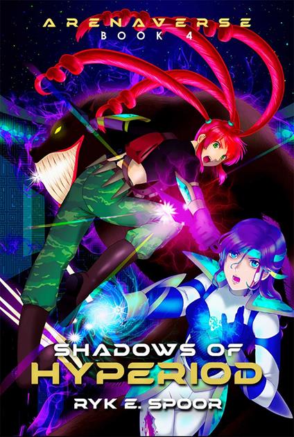 Shadows of Hyperion