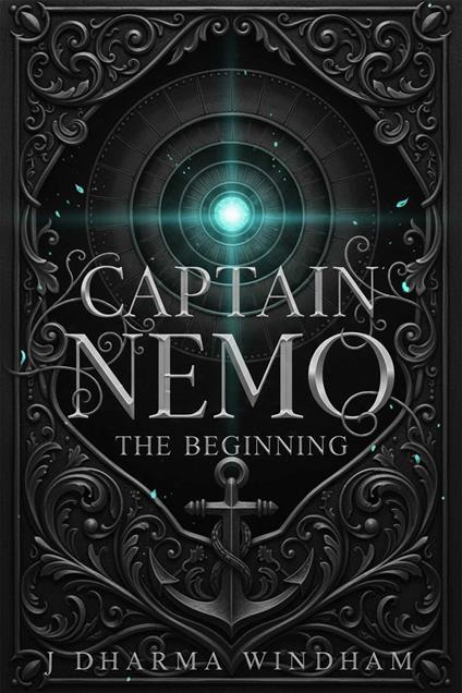 Captain Nemo