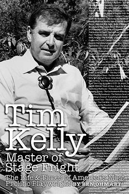 Tim Kelly - Ben Ohmart - cover