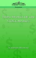 Tidal Swings of the Stock Market - Scribner Browne - cover