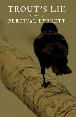 Trout's Lie - Percival Everett - cover