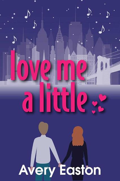Love Me a Little